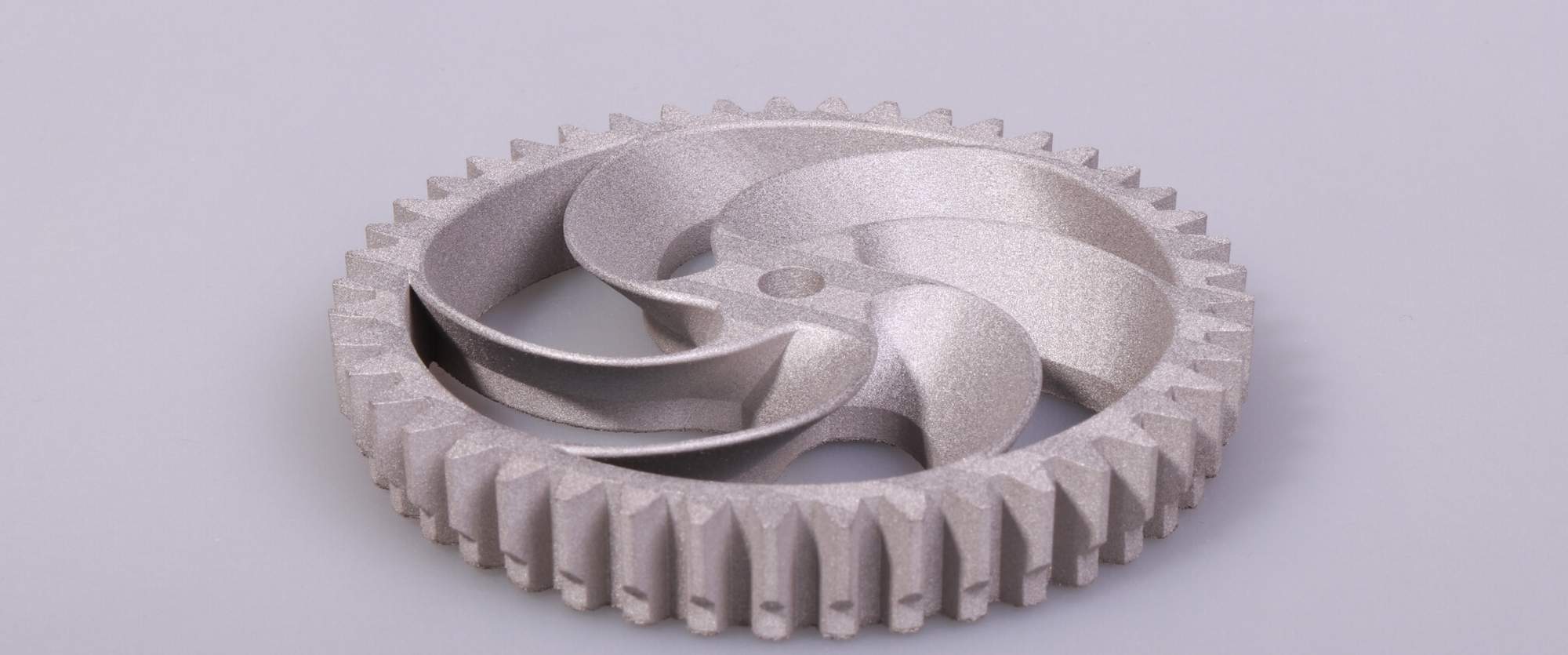 Additive Manufacturing