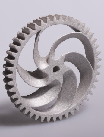 Additive Manufacturing