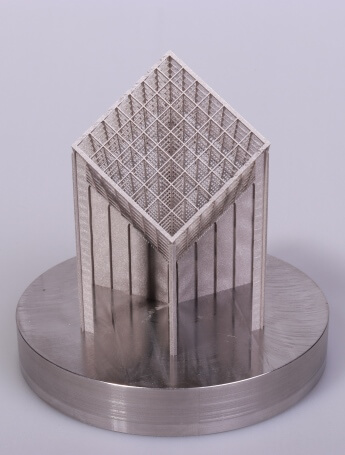 Additive Manufacturing