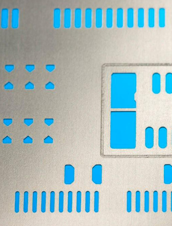 SMD - STENCIL