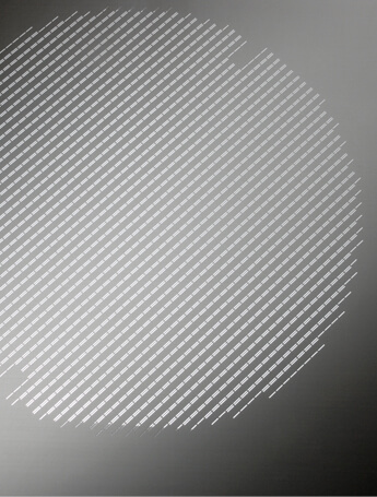 Wafer bumping - stencil